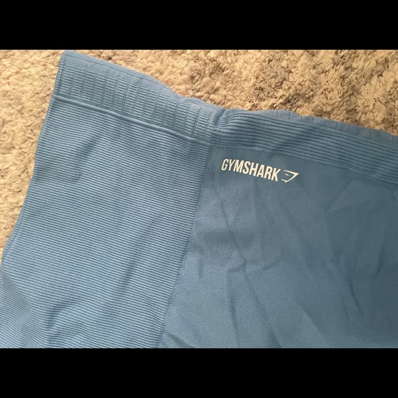 Gymshark Seamless Leggings - Picture 2 of 3